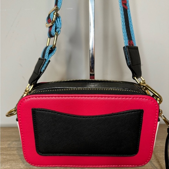 Marc Jacobs Snapshot | Very Good Condition - Picture 11 of 17